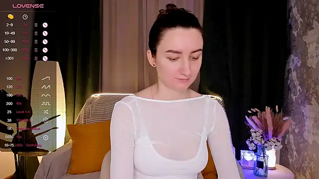 annacooleman online show from January 17, 2:38 am