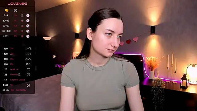 annacooleman online show from March 13, 2:18 am