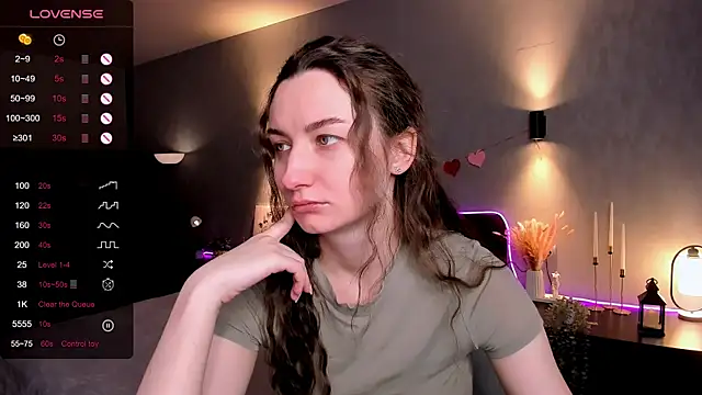 annacooleman online show from March 24, 2:05 am