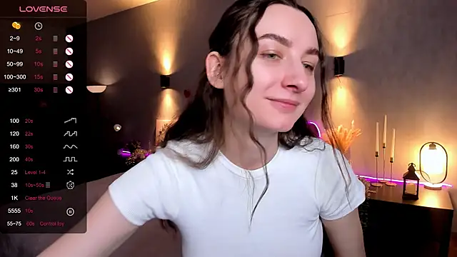 annacooleman online show from April 8, 2:11 am