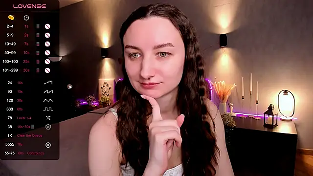 annacooleman online show from June 2, 3:08 am