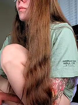 Princess Angelica online show from April 20, 11:02 am