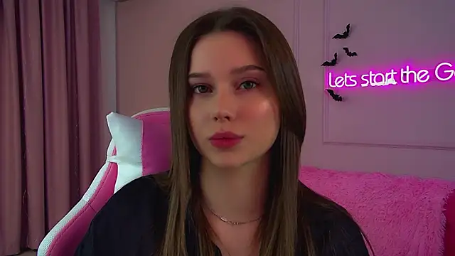 DianaVert online show from October 20, 6:30 pm