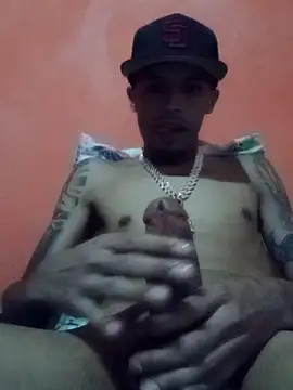 Snapshot of Jowel8 chatting on July 14, 3:44 am Jowel8 online show from July 14, 3:44 am
