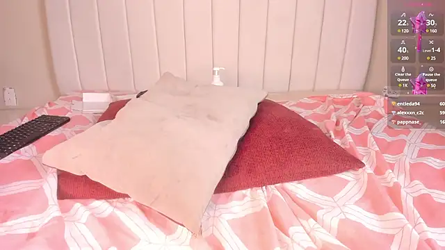 julieta flower online show from January 30, 7:26 pm