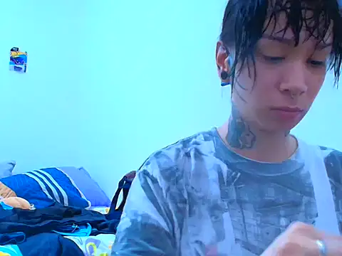 Lady Godss online show from September 14, 3:00 pm