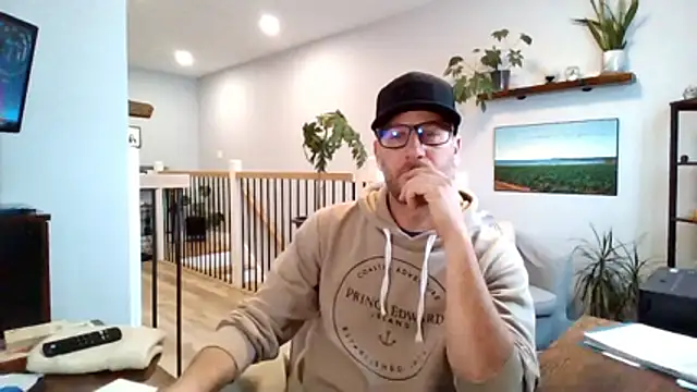 Bigdicktrav902 online show from January 13, 1:27 pm