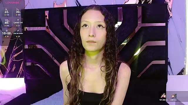 abbycutecs online show from November 27, 1:46 pm