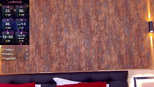 Snapshot of MarySinn chatting on December 4, 10:41 pm MarySinn online show from December 4, 10:41 pm