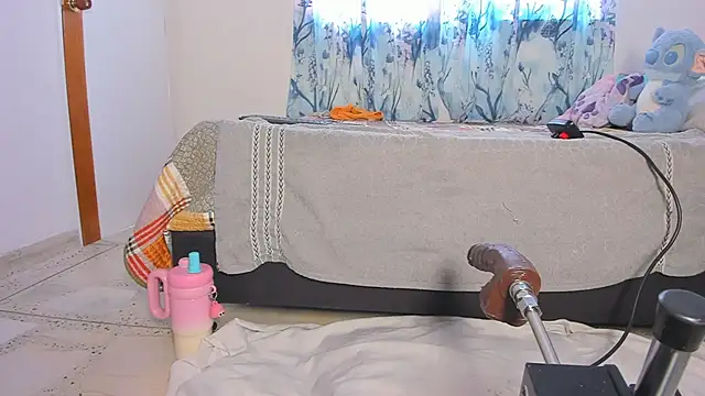 lily evil online show from December 19, 5:31 pm