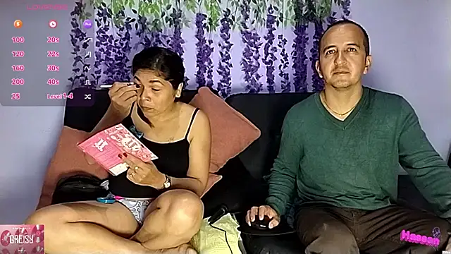 yazfore2 online show from January 13, 2:11 pm