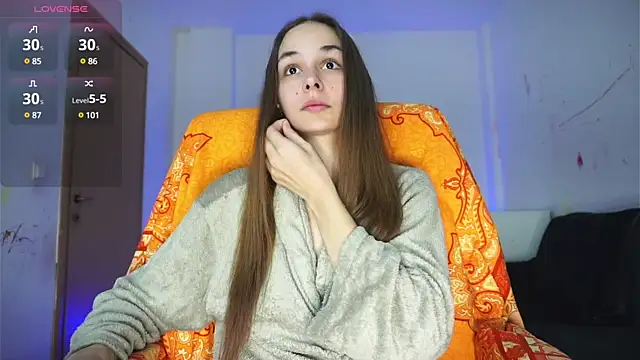 Miss  Bia online show from February 12, 1:30 am