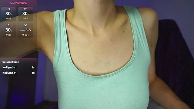 Miss  Bia online show from September 13, 11:04 pm