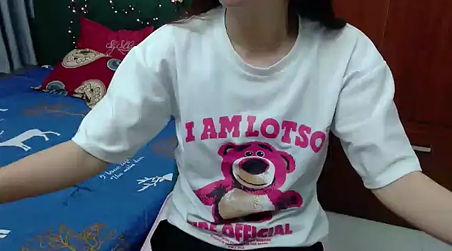 Snapshot of Cindy--Cici chatting on February 28, 7:37 am Cindy--Cici online show from February 28, 7:37 am