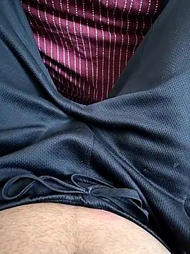 Snapshot of MuslimBrownDick chatting on November 17, 2:01 pm MuslimBrownDick online show from November 17, 2:01 pm