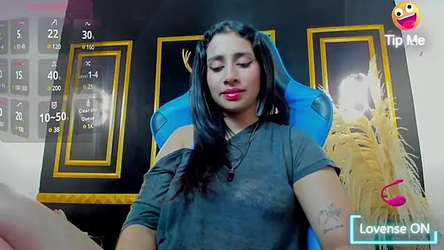 venuz lee online show from February 10, 1:11 pm