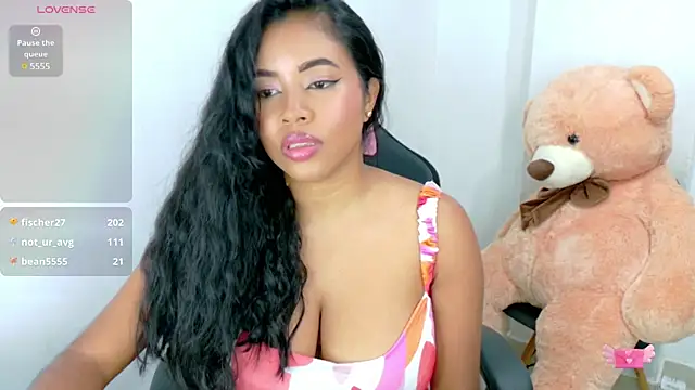 Snapshot of Abby_tits chatting on February 18, 10:58 pm Abby tits online show from February 18, 10:58 pm