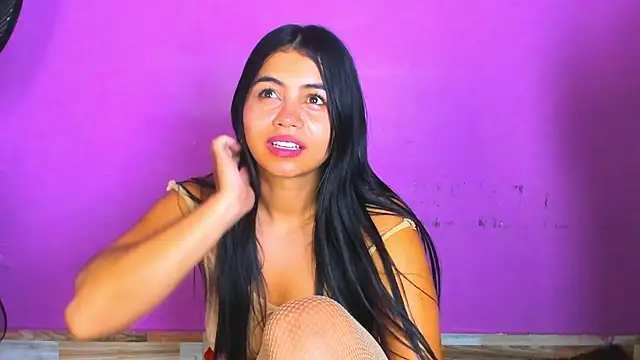 jade brunnette online show from February 10, 2:41 am