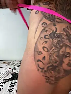 Zaratattoox online show from February 13, 7:37 am