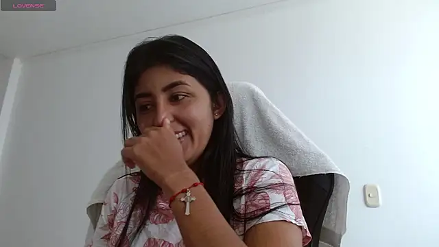 danna peterson1 online show from January 9, 8:10 pm