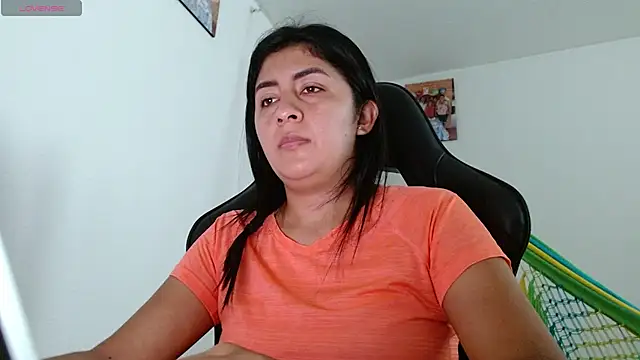 danna peterson1 online show from February 14, 1:08 pm