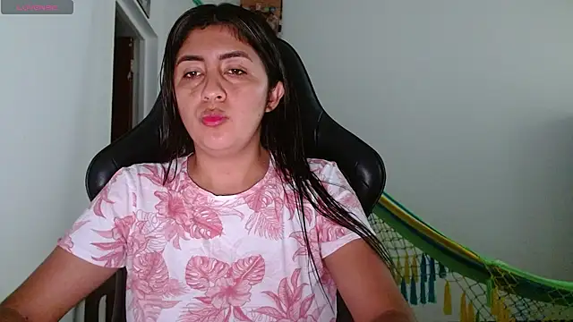 danna peterson1 online show from March 12, 9:21 pm