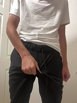 MephiticBermudas online show from September 30, 3:55 am