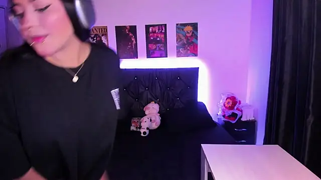 Snapshot of Mariana_Hasper_ chatting on September 11, 3:28 am Mariana Hasper  online show from September 11, 3:28 am