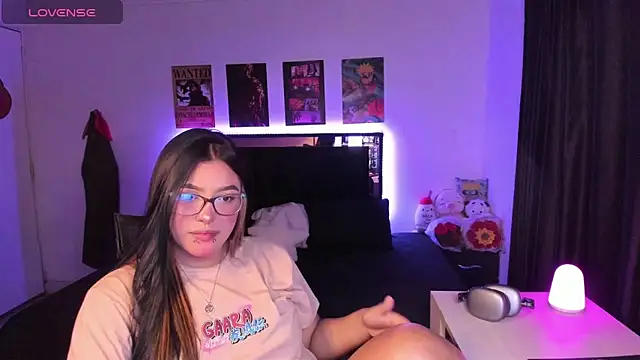 Mariana Hasper  online show from February 28, 5:41 am