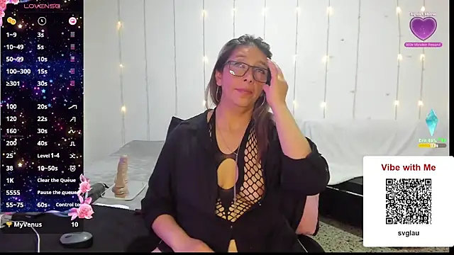 Snapshot of MichelleManson chatting on January 17, 5:42 am MichelleManson online show from January 17, 5:42 am