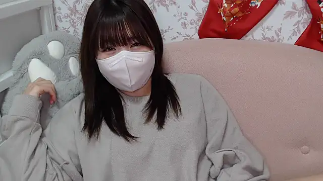 mei hosina online show from December 4, 3:43 pm