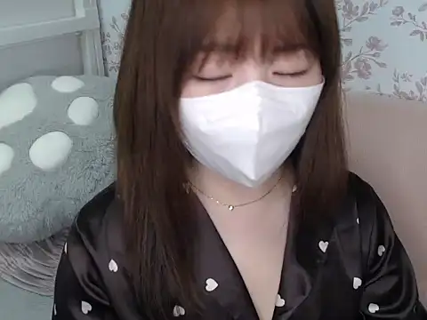 mei hosina online show from February 5, 3:49 pm