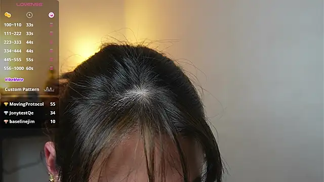 AlessiaVix online show from February 10, 6:03 pm