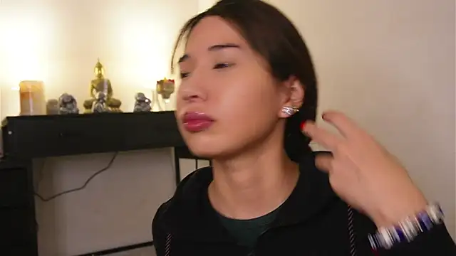 AlessiaVix online show from March 7, 4:11 pm