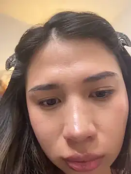 AlessiaVix online show from March 12, 6:11 pm