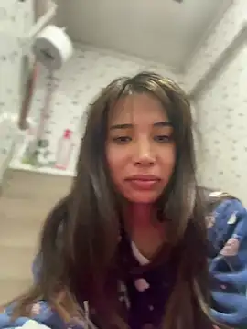 AlessiaVix online show from March 13, 5:00 am