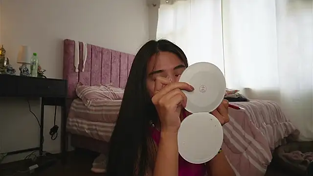 AlessiaVix online show from February 4, 3:29 pm