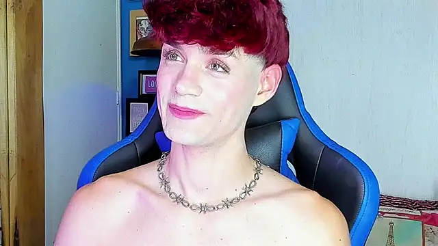 VladHellsing4 online show from January 9, 5:11 pm