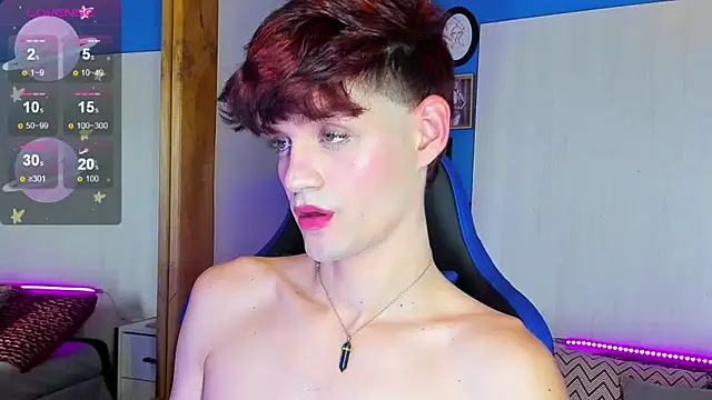 VladHellsing4 online show from January 28, 2:31 pm