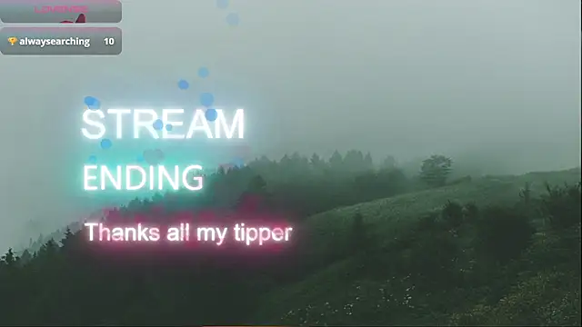 VladHellsing4 online show from February 2, 4:00 pm