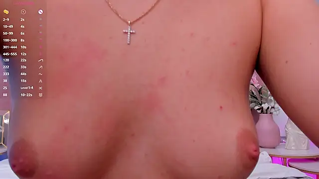 MilaVoxx online show from February 26, 12:14 pm