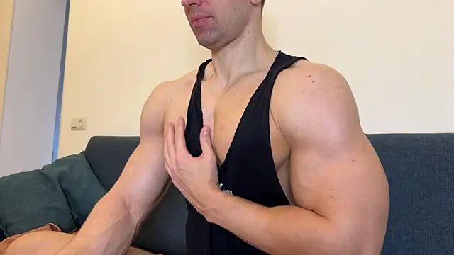 Andy pecman online show from February 11, 12:43 pm