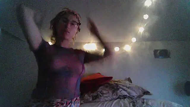 Afrania online show from February 24, 1:57 am