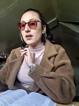 Afrania online show from October 28, 4:42 pm