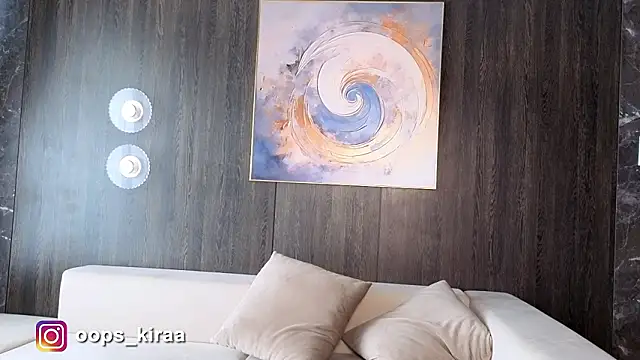 Kira mmr online show from March 12, 8:42 am