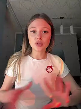 Snapshot of Kimsweet7 chatting on December 27, 9:11 pm Kimsweet7 online show from December 27, 9:11 pm