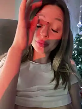 Snapshot of Kimsweet7 chatting on January 5, 8:42 pm Kimsweet7 online show from January 5, 8:42 pm