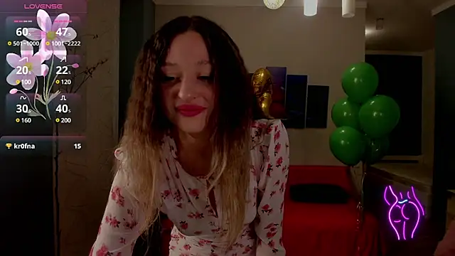 Snapshot of Kimsweet7 chatting on March 10, 5:18 pm Kimsweet7 online show from March 10, 5:18 pm