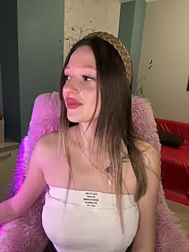 Snapshot of Kimsweet7 chatting on March 13, 5:07 pm Kimsweet7 online show from March 13, 5:07 pm