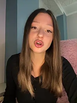 Snapshot of Kimsweet7 chatting on October 6, 6:05 pm Kimsweet7 online show from October 6, 6:05 pm